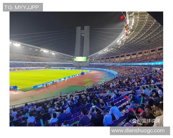 亚运会特别报道：见证上海足球队的崛起与辉煌历程