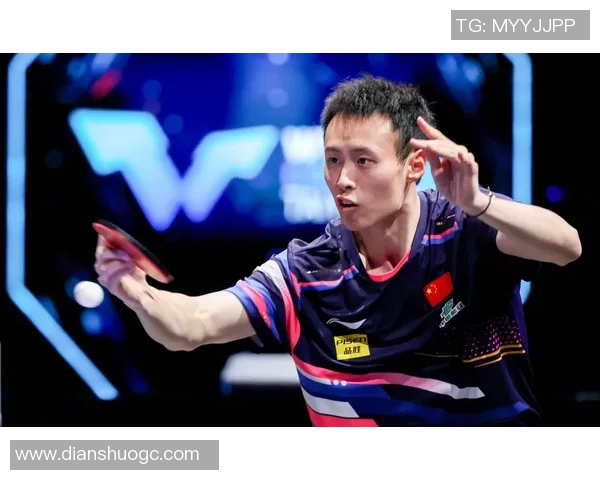 深入分析上海乒乓球队防守战术的独特魅力与技术特点